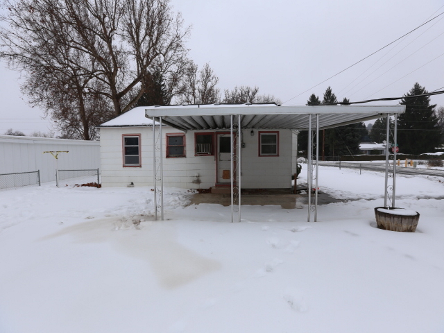 3974 Grant StreetWest Richland, WA, 99353Benton County