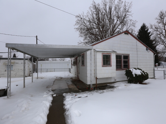 3974 Grant StreetWest Richland, WA, 99353Benton County