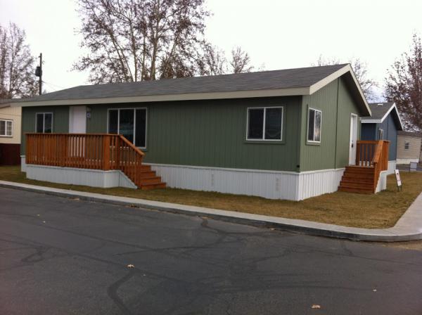 Richland Mobile Home Park 42 Compton LaneRichland, WA 99354