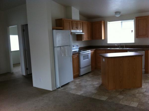 Richland Mobile Home Park 42 Compton LaneRichland, WA 99354