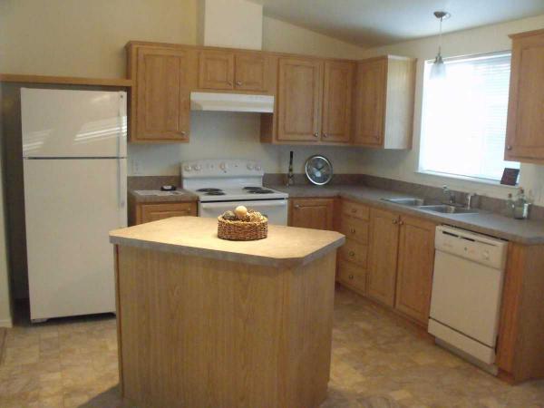 Richland Mobile Home Park 42 Compton LaneRichland, WA 99354