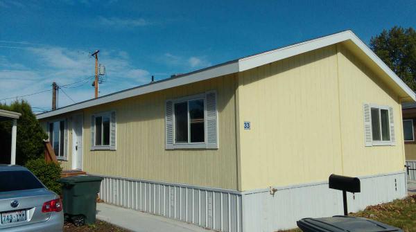 Richland Mobile Home Park 33 Cosmic laneRichland, WA 99354