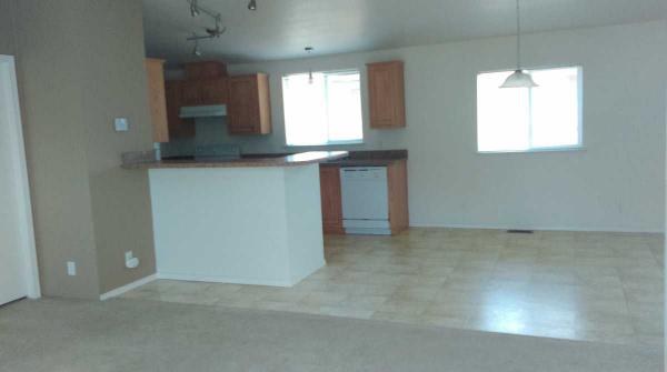 Richland Mobile Home Park 33 Cosmic laneRichland, WA 99354