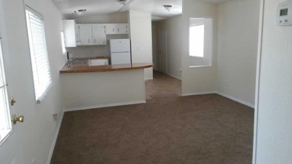 Richland Mobile Home Park 58 Compton LaneRichland, WA 99354