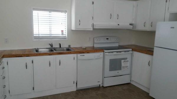 Richland Mobile Home Park 58 Compton LaneRichland, WA 99354