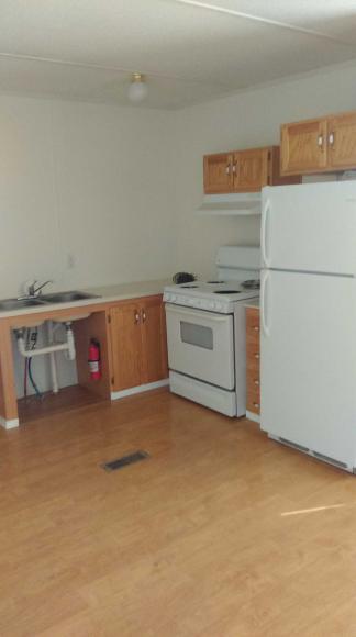Alyson Manor Mobile Estates 2021 Mahan AveRichland, WA 99354