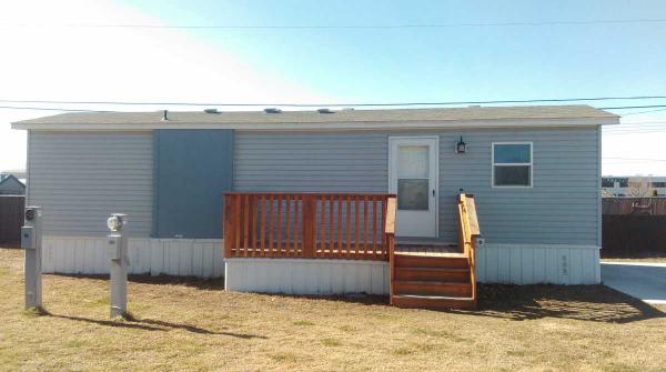Richland Mobile Home Park 783 Center StreetRichland, WA 99354