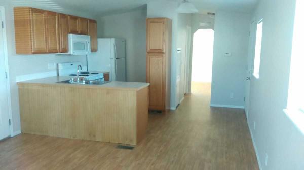 Richland Mobile Home Park 783 Center StreetRichland, WA 99354