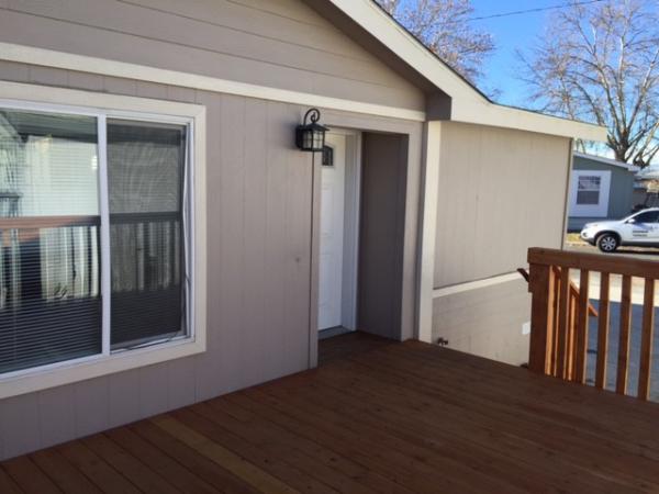 Richland Mobile Home Park 30 Log LaneRichland, WA 99354