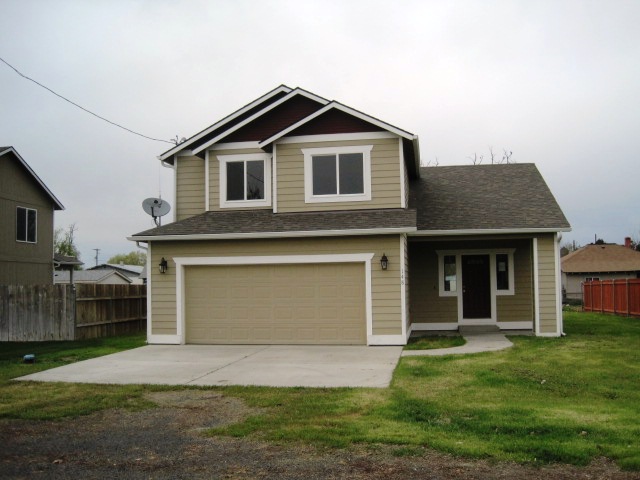 148 3rd StTouchet, WA, 99360Walla Walla County