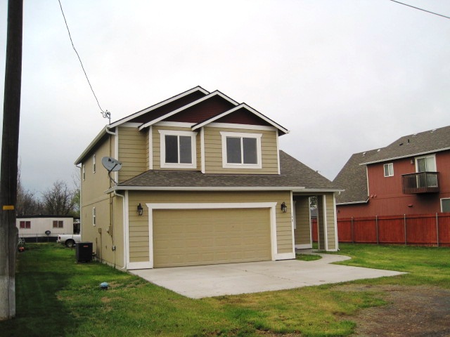 148 3rd StTouchet, WA, 99360Walla Walla County