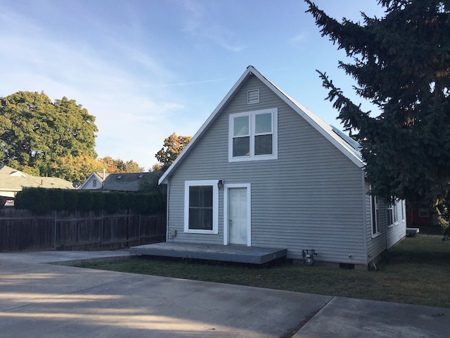 547 Balm StWalla Walla, WA, 99362Walla Walla County