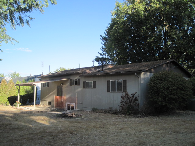 1618 K StWalla Walla, WA, 99362Walla Walla County