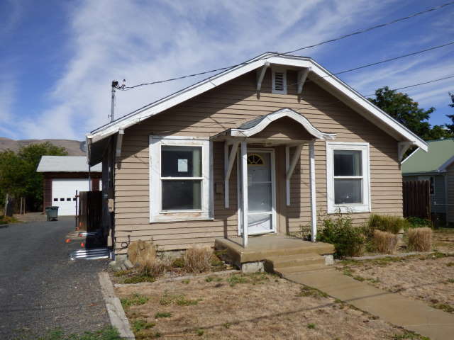 1286 Libby StClarkston, WA, 99403Asotin County