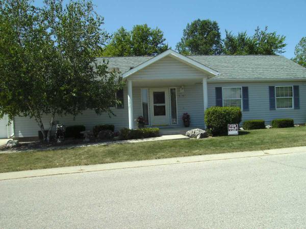 Brookside Meadows W211N11557 Brookside CircleGermantown, WI 53022
