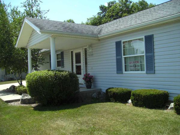 Brookside Meadows W211N11557 Brookside CircleGermantown, WI 53022