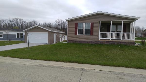 The Reserve at Brookside Meadows W210 N11785 Hilltop DriveGermantown, WI 53022