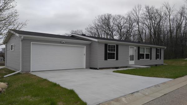 The Reserve at Brookside Meadows W210 N11785 Hilltop DriveGermantown, WI 53022