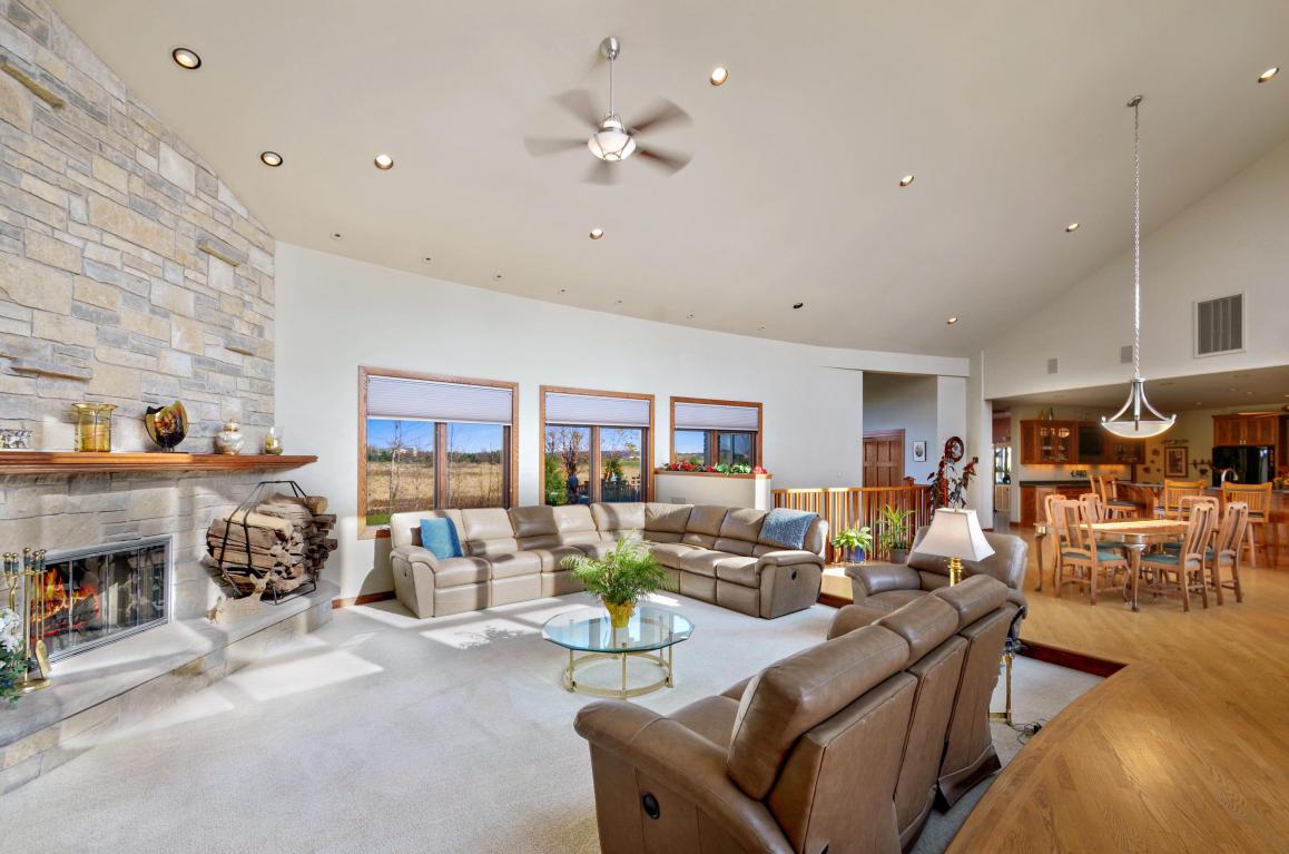 790Erin Rd, Erin, WI 53027