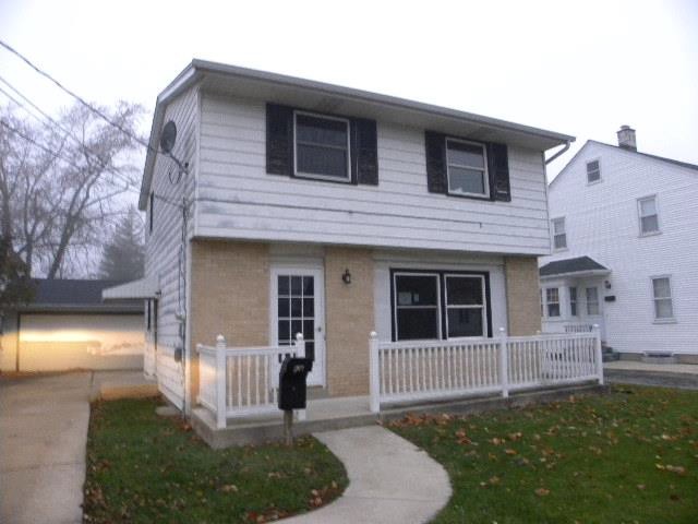 543 Center StHartford, WI, 53027Washington County