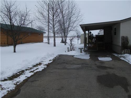 Country Acres Mobile Home CourtW4337 County Road SLot 52Horicon, WI 53032