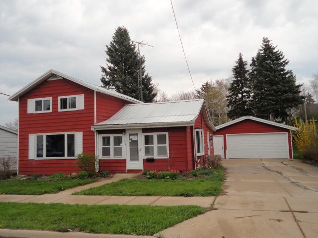 307 N Finch StHoricon, WI, 53032Dodge County