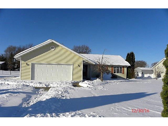 N4445 Hickory RdHustisford, WI, 53034Dodge County