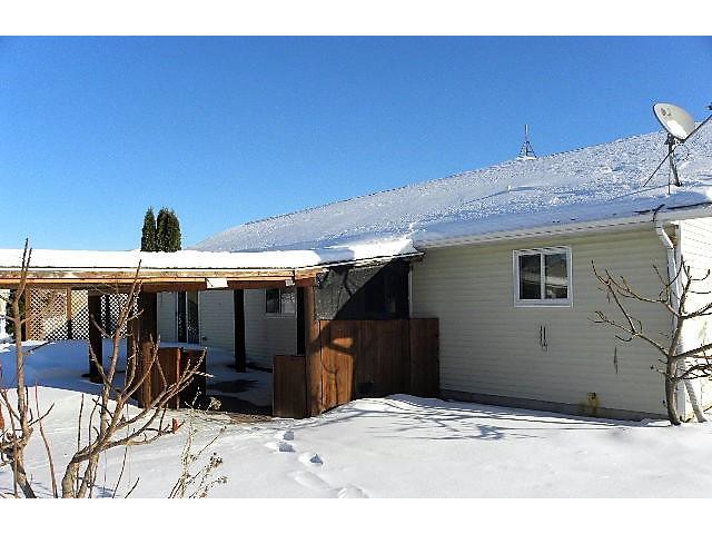 N4445 Hickory RdHustisford, WI, 53034Dodge County