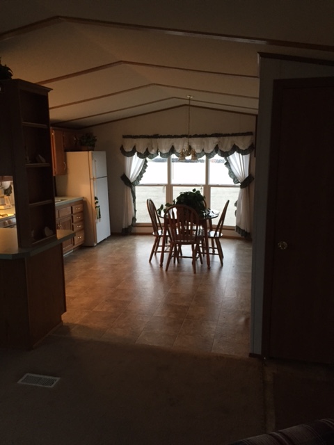 Village Terrace Manufactured Home Community 217 Anderson DriveJohnson Creek, WI 53038