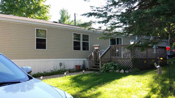 13811 Nennig Court