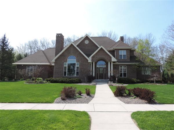 650 Treehouse PKWY, Kohler, WI 53044