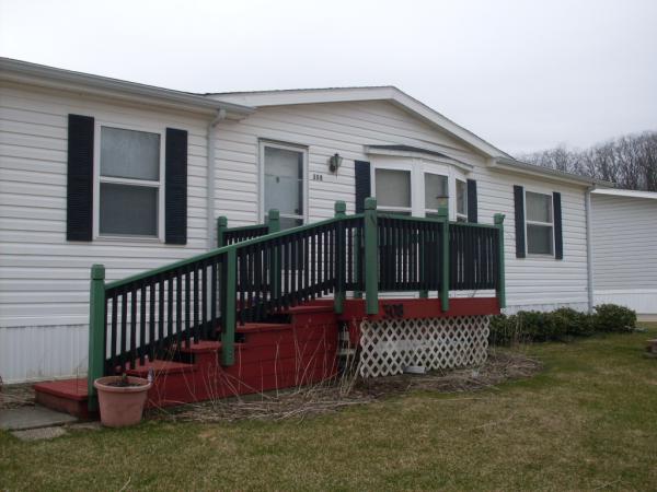 Lannon Estates 20179 W Good Hope Rd Lot 308Lannon, WI 53046