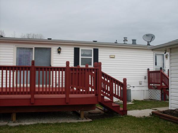 Lannon Estates 20179 W Good Hope Rd Lot 308Lannon, WI 53046