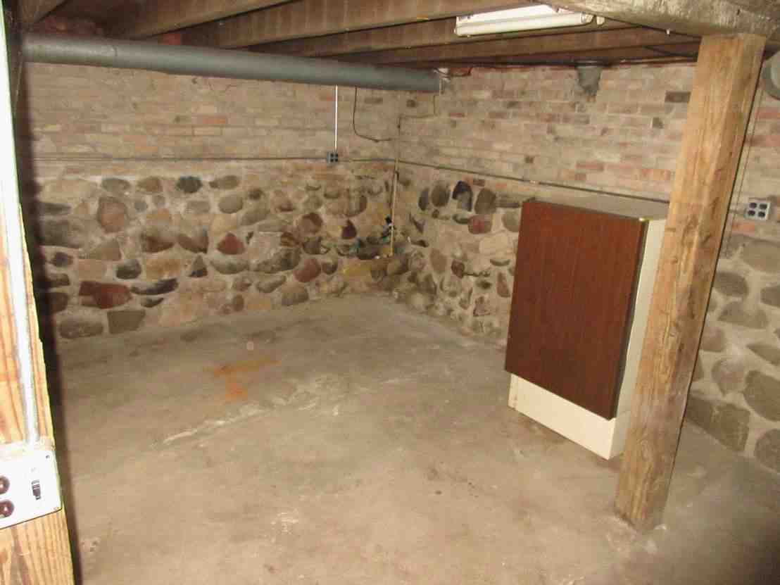 35 S German StMayville, WI, 53050Dodge County