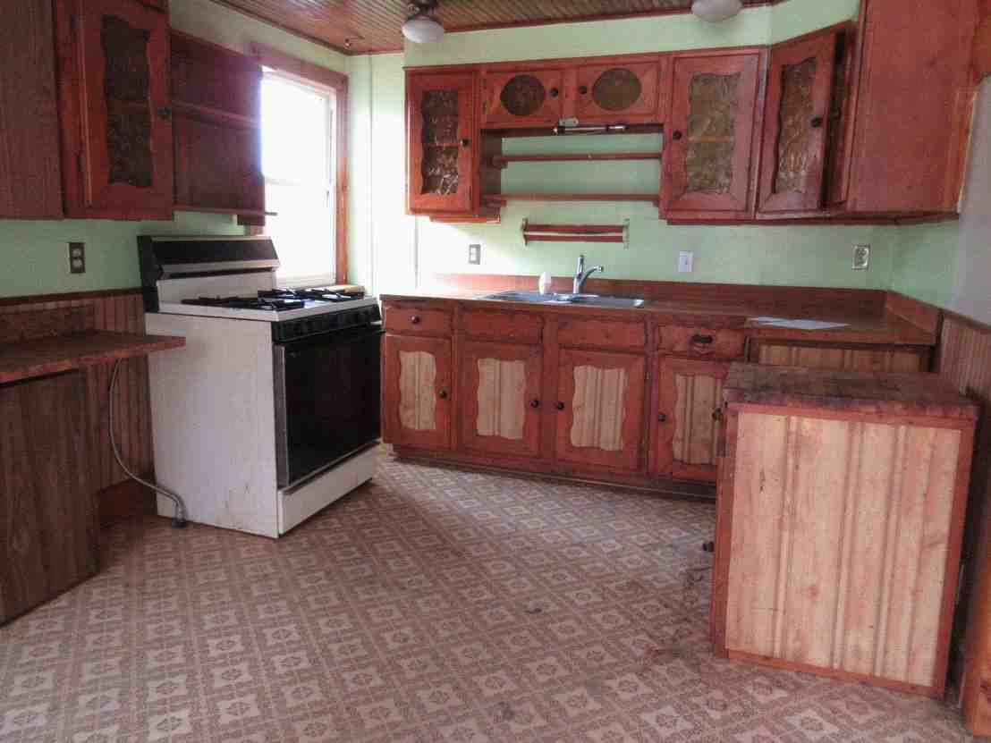 35 S German StMayville, WI, 53050Dodge County