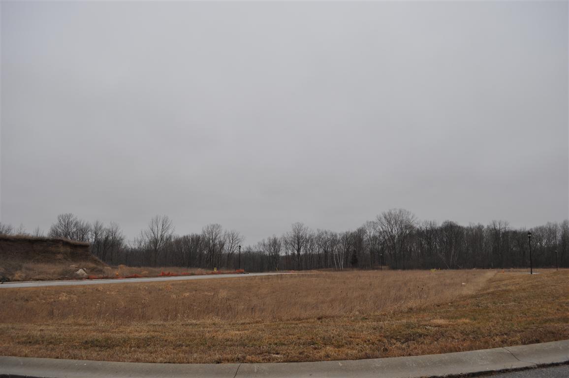 Lt0 State Road 33