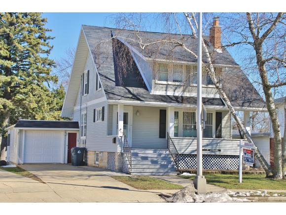 353 S John St