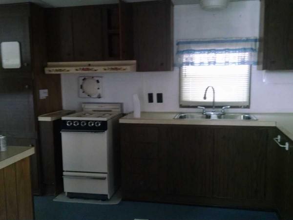 The Falls Mobile Home Park N 92 W 17455 Appleton Ave. # 16Menomonee Falls, WI 53051