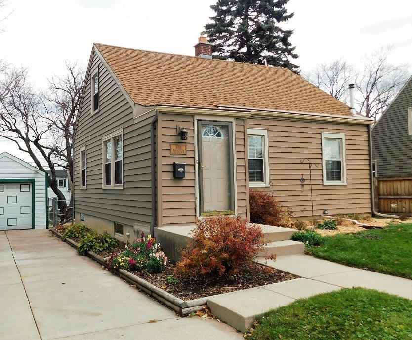 N84w16278 Donald Ave