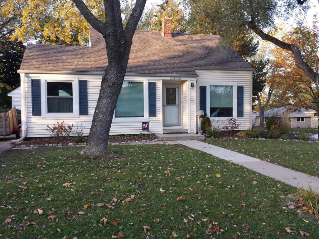 N84w16278 Donald Ave