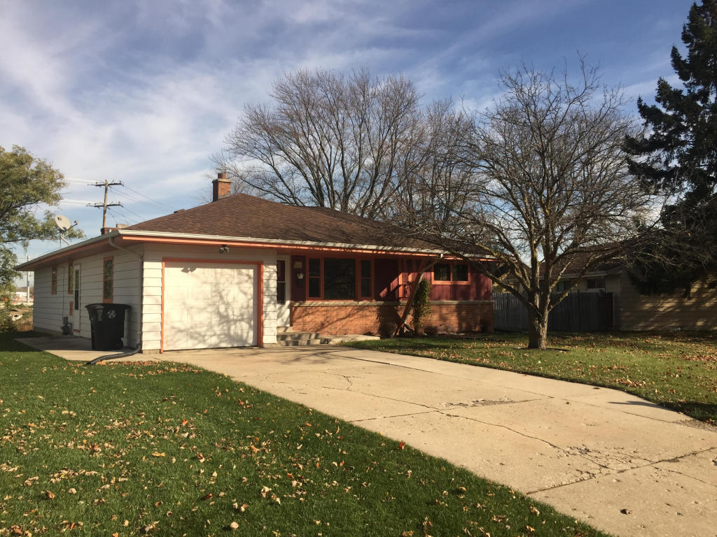 N84w16278 Donald Ave