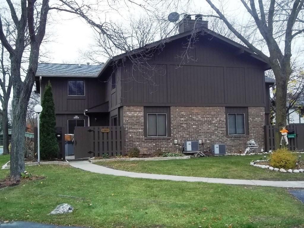 N76w14543 Northpoint Ct