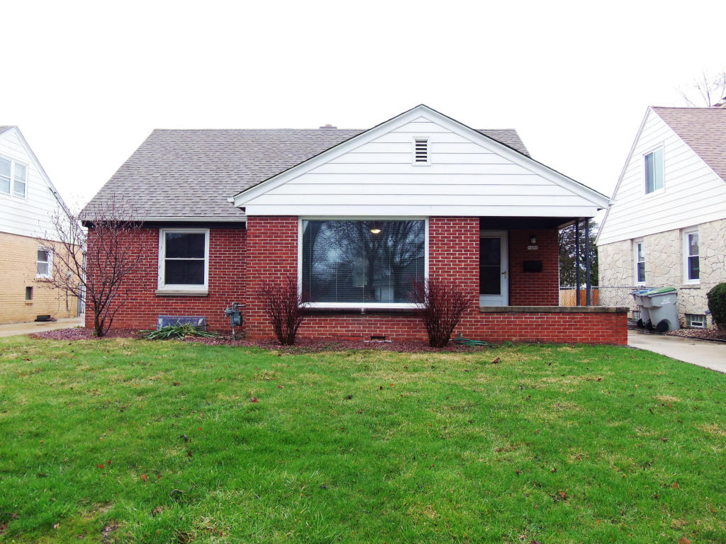 N76w14543 Northpoint Ct