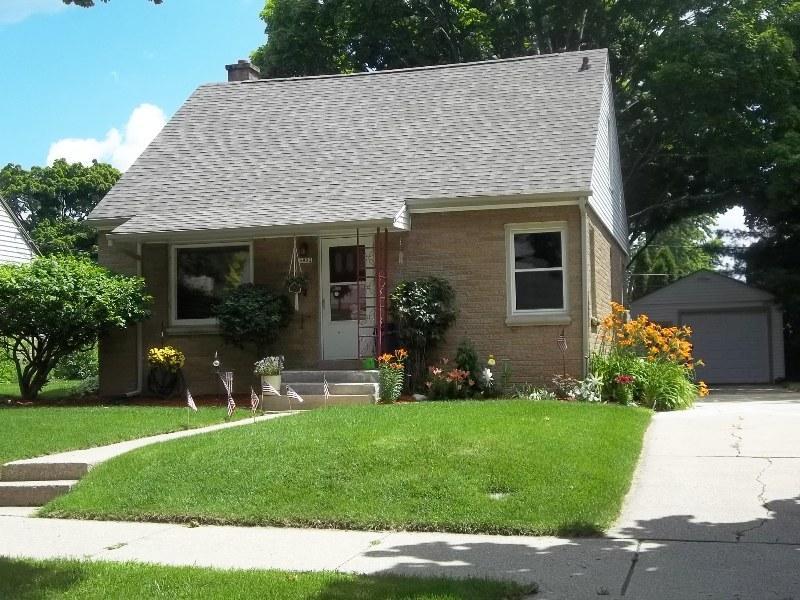 N76w14543 Northpoint Ct