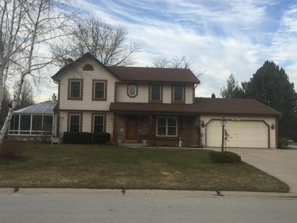 W157n8968 Caroline Dr