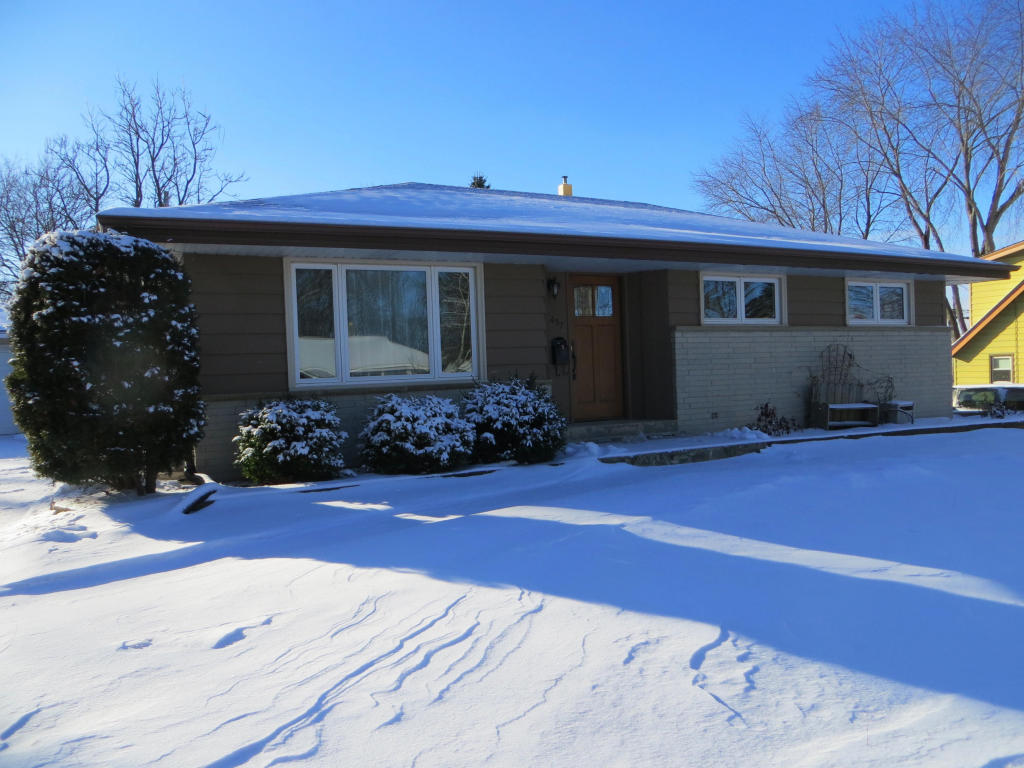 N84w16033 Menomonee Ave