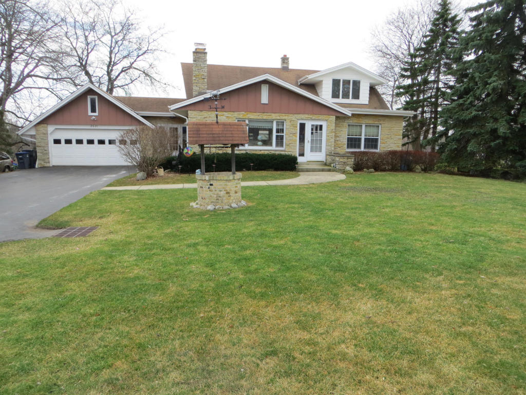 N84w16033 Menomonee Ave