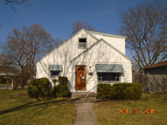 N94w16561 Cumberland Rd