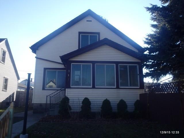 N94w16561 Cumberland Rd