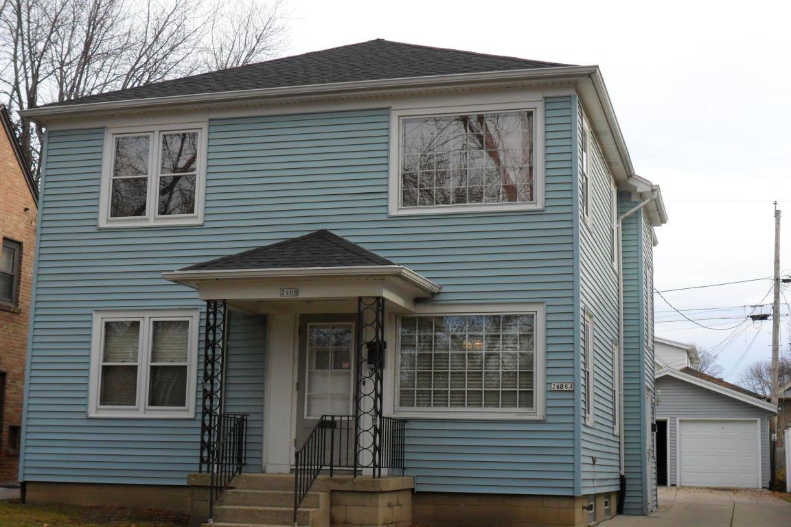 N76w14435 Northpoint Ct